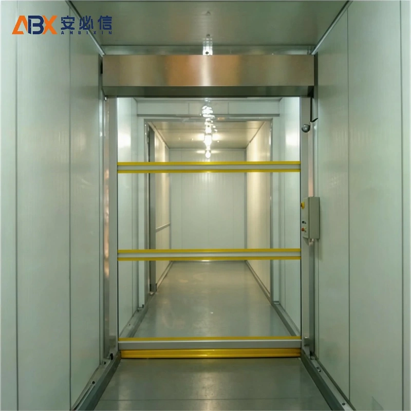 防城港市快速门